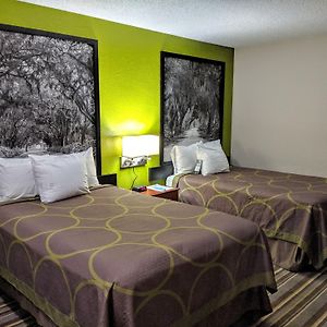 Second-Floor Double Room